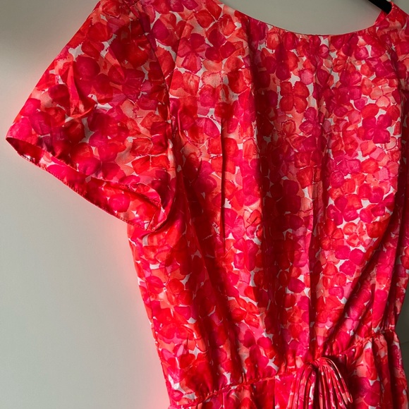 Rare Vintage Marjorie Montgomery Dress - Picture 4 of 6